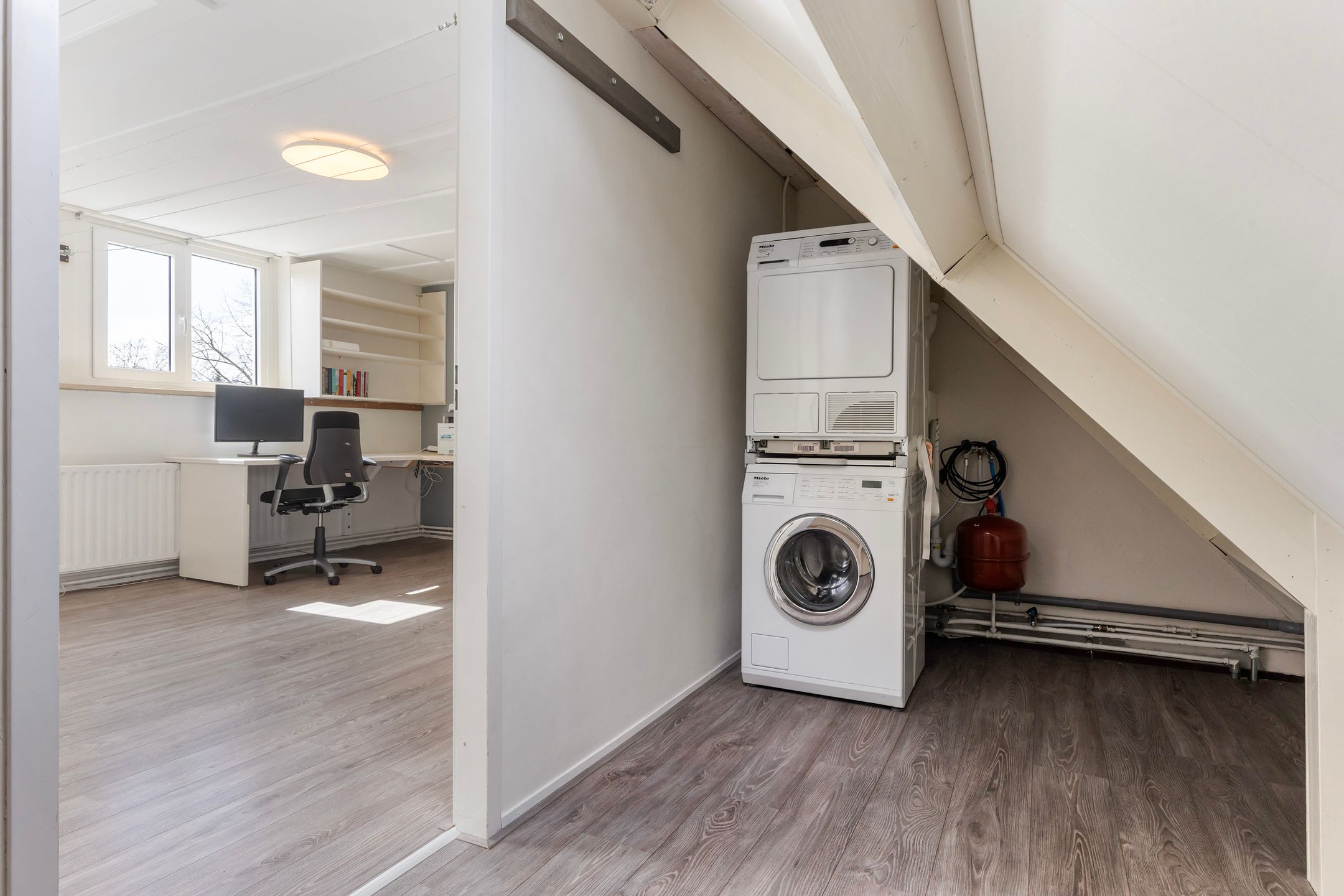 Foto 27 van Het Bakhuis 22