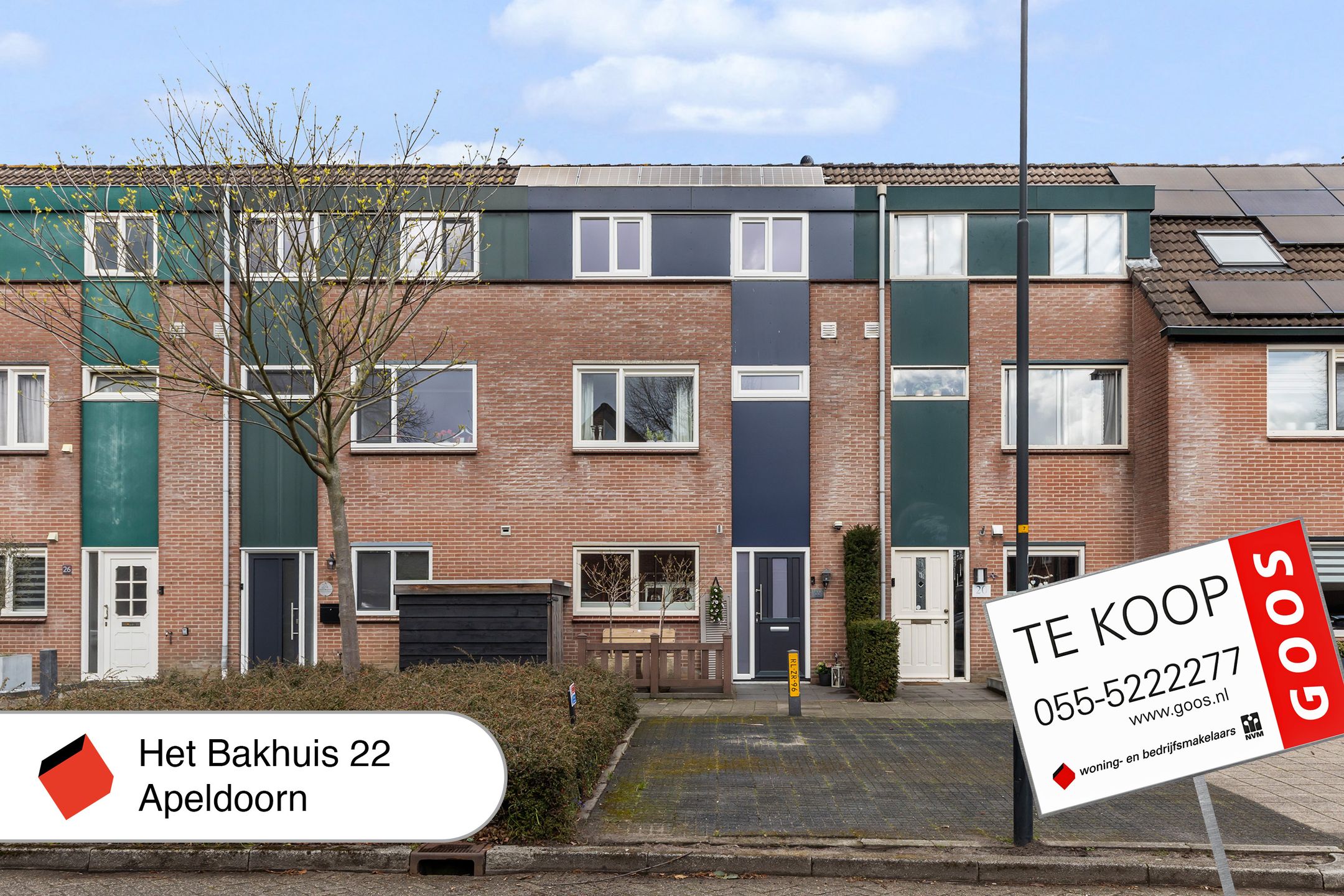 Foto 36 van Het Bakhuis 22