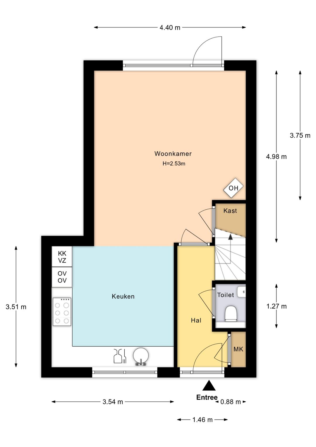 Foto 37 van Het Bakhuis 22