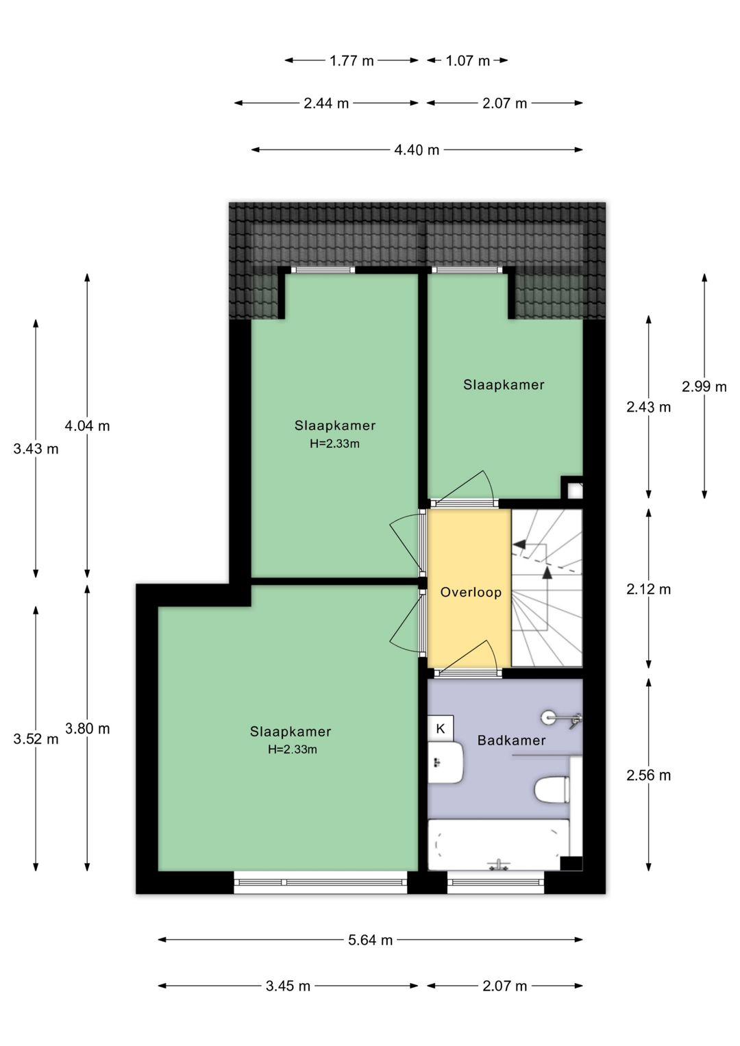 Foto 38 van Het Bakhuis 22