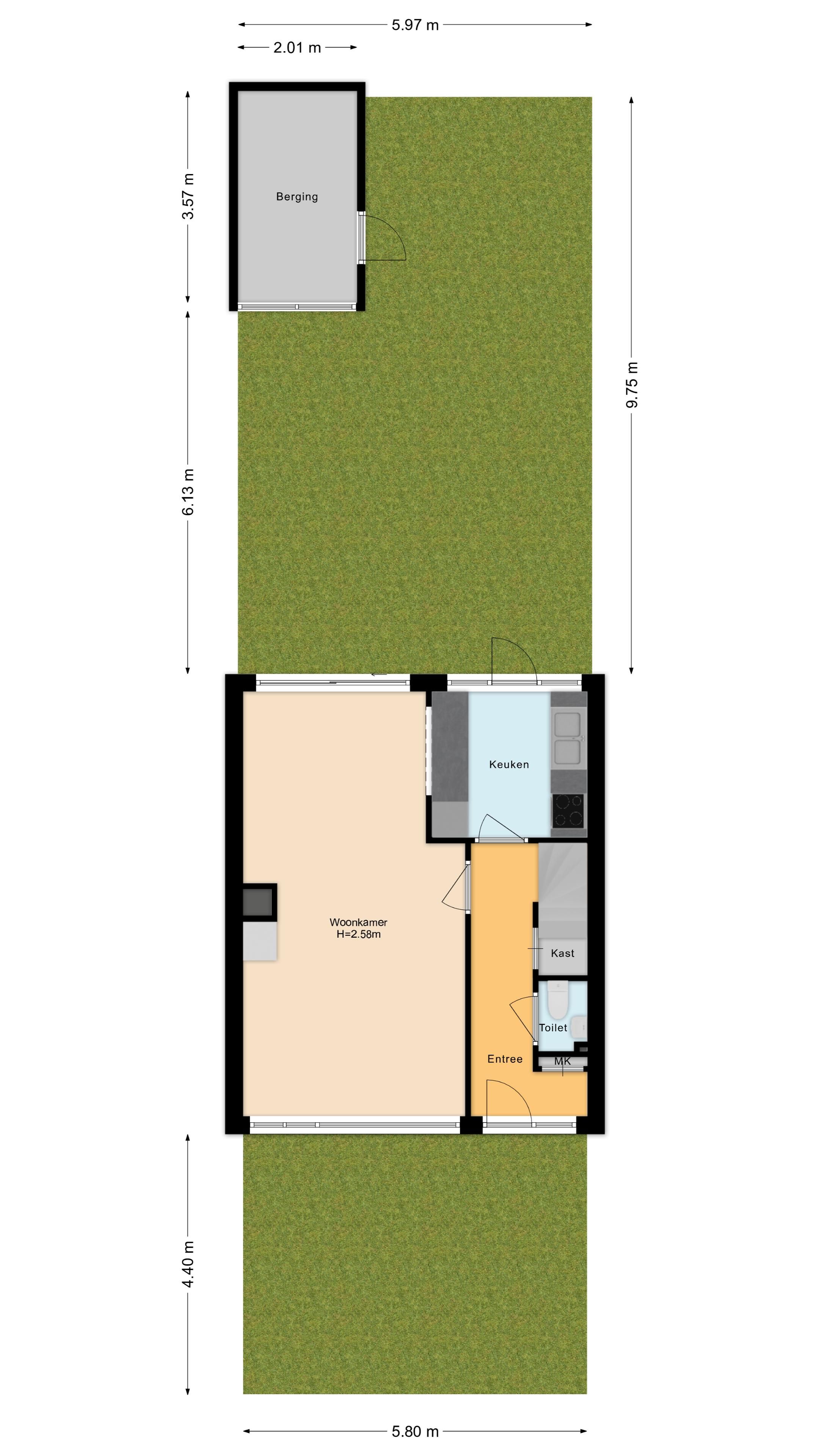 Photo 45 of Douwes Dekkerlaan 210