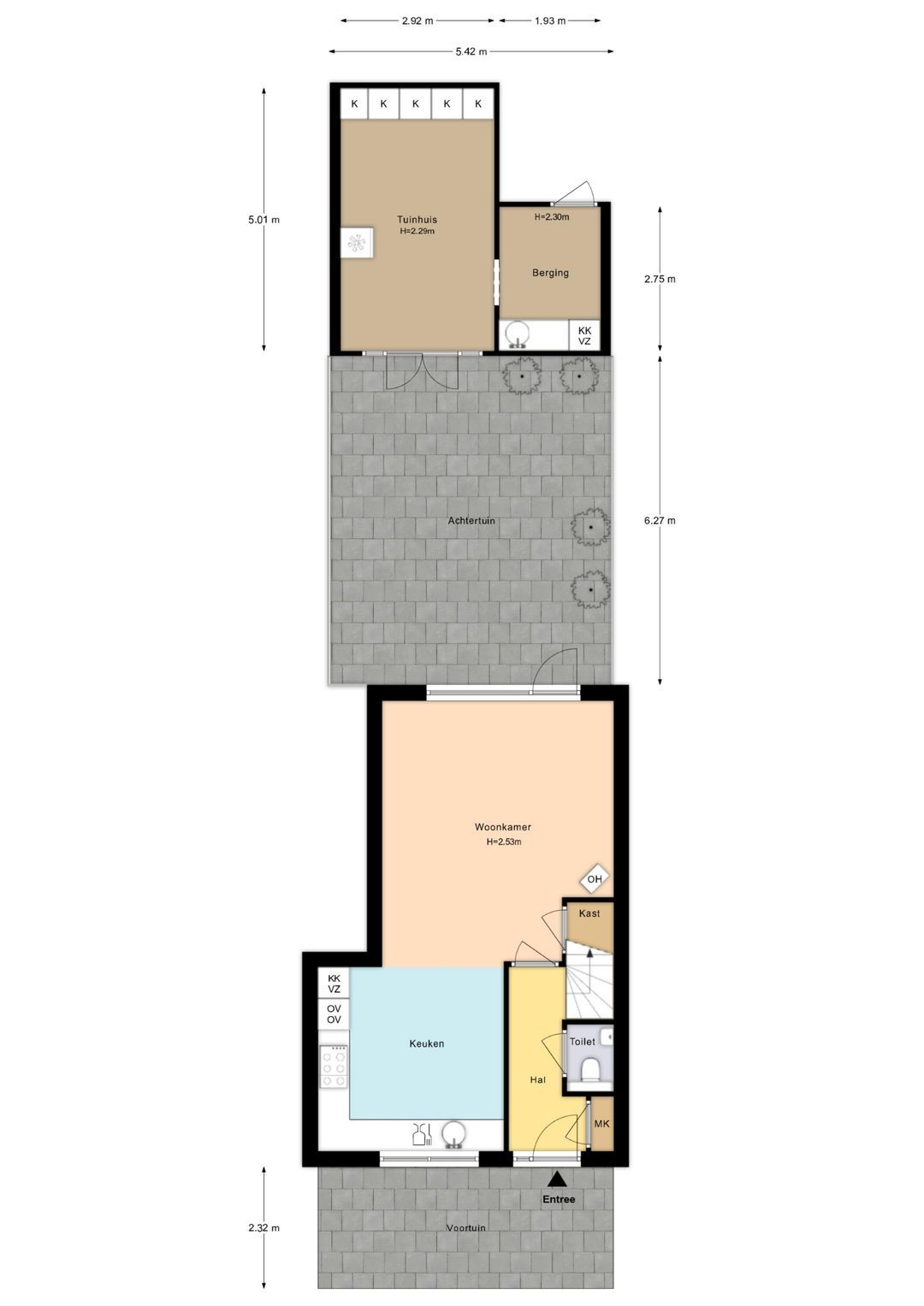 Foto 43 van Het Bakhuis 22