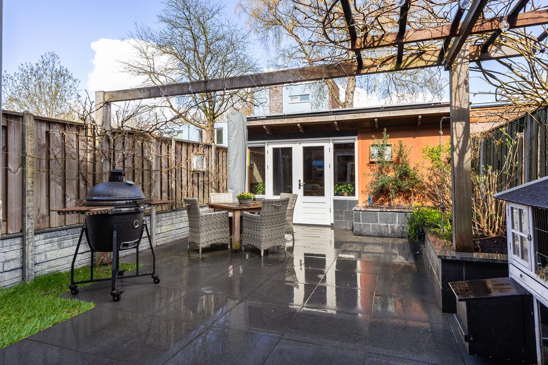 Foto 11 van Het Bakhuis 22