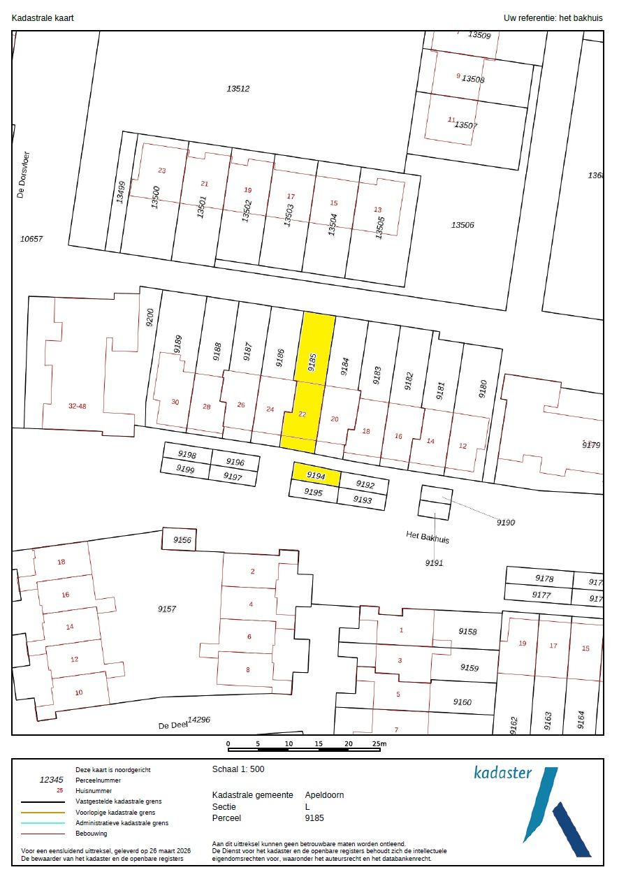 Foto 46 van Het Bakhuis 22
