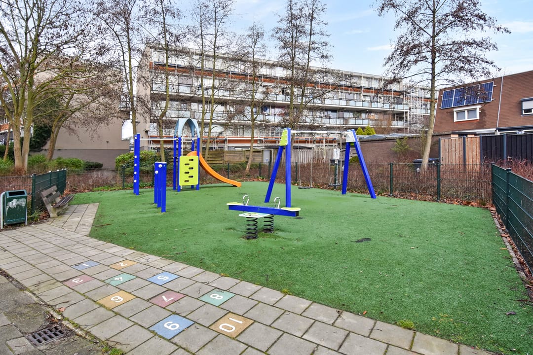 Foto 37 van Meidoorn 7