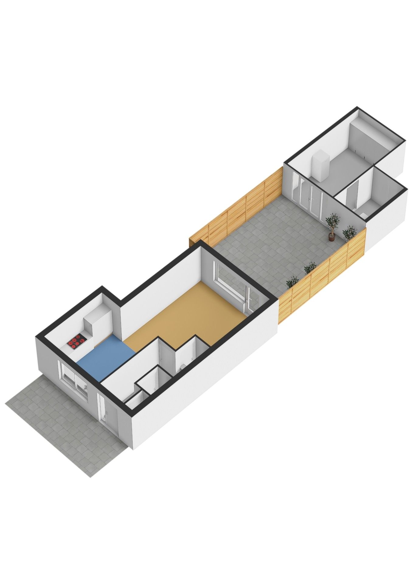 Foto 44 van Het Bakhuis 22