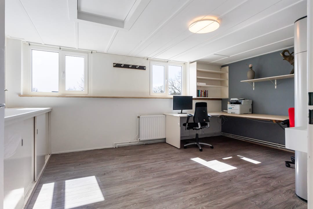 Foto 28 van Het Bakhuis 22