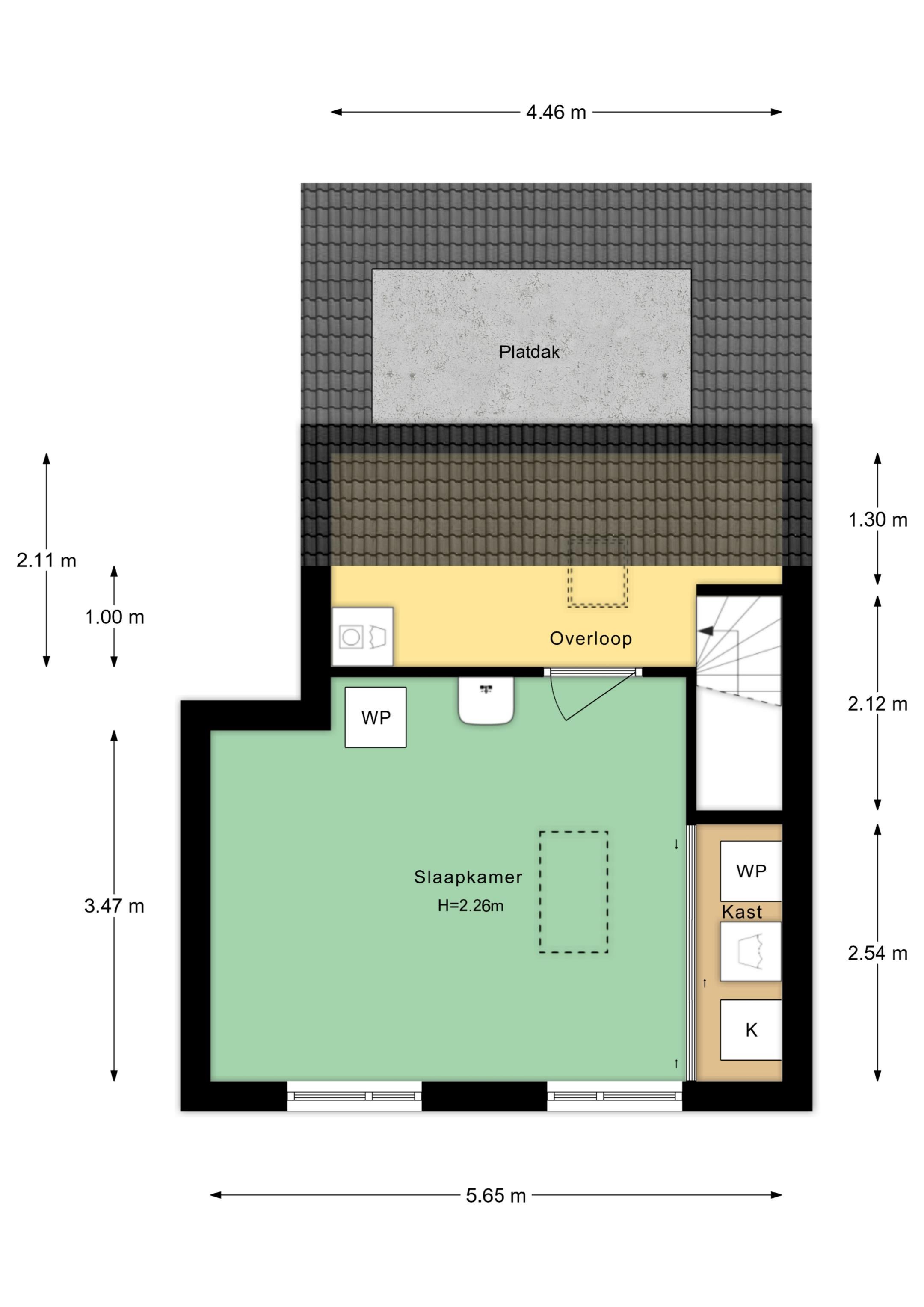 Foto 39 van Het Bakhuis 22