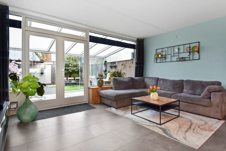 Photo 4 of Meidoorn 7