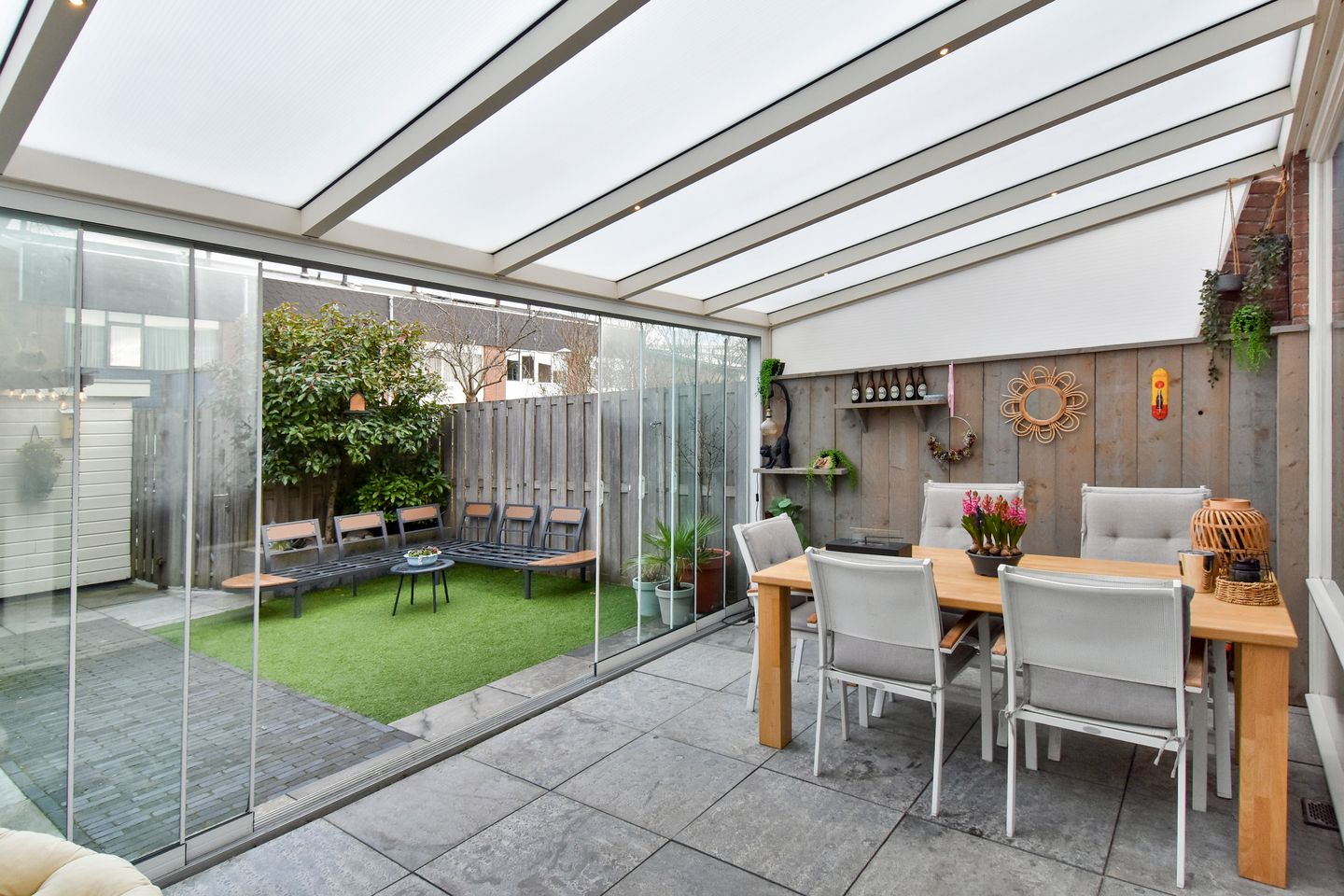 Foto 5 van Meidoorn 7