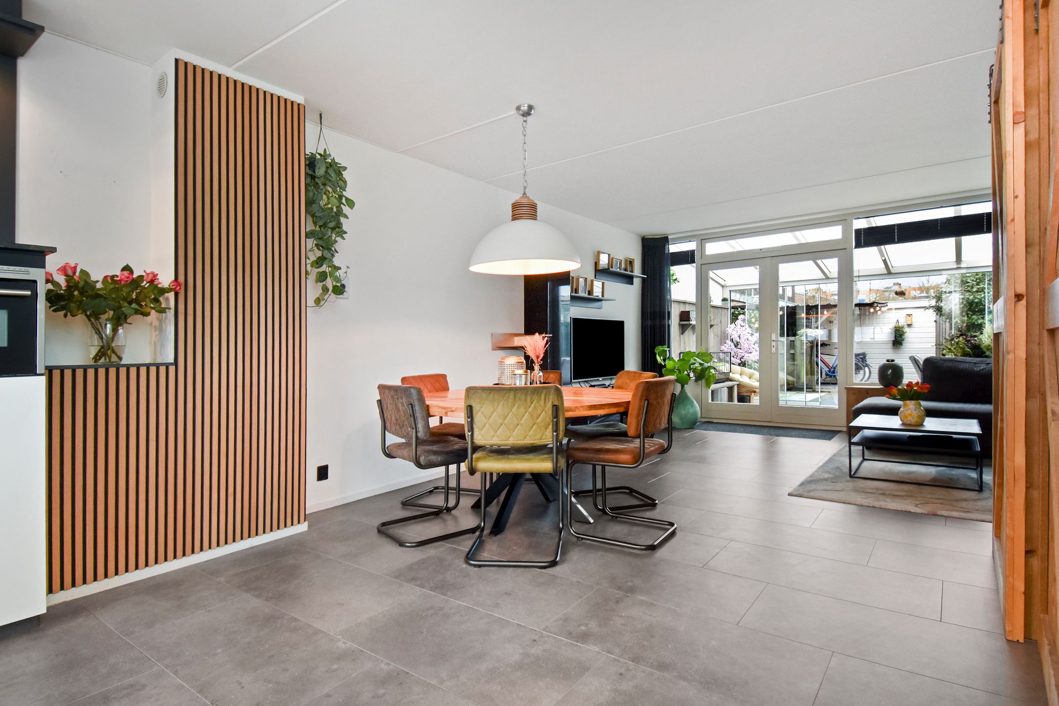 Foto 6 van Meidoorn 7