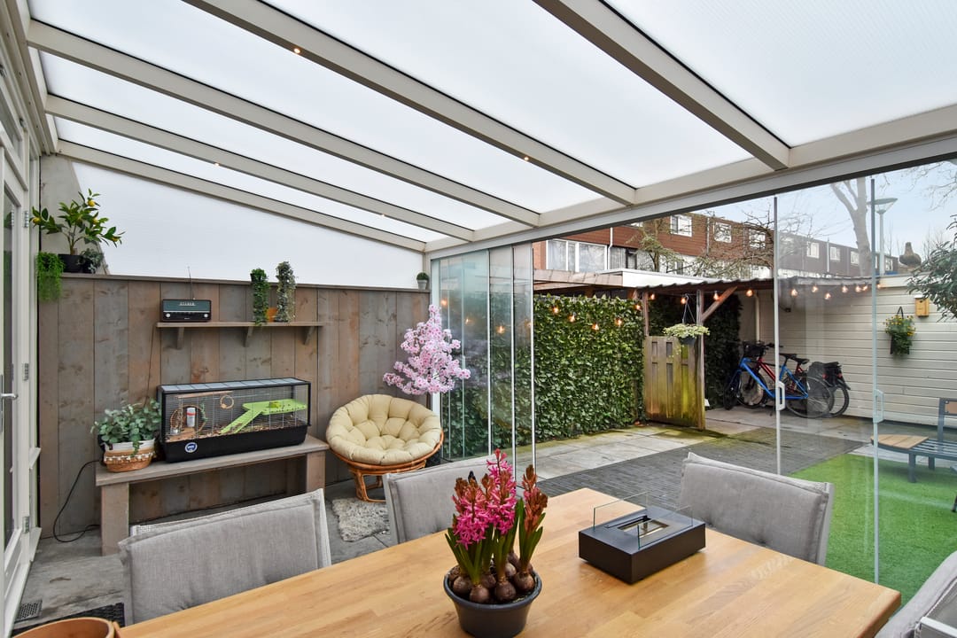 Foto 13 van Meidoorn 7