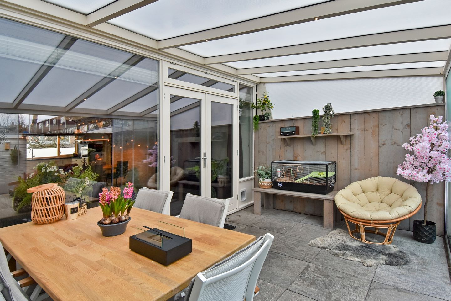 Foto 14 van Meidoorn 7