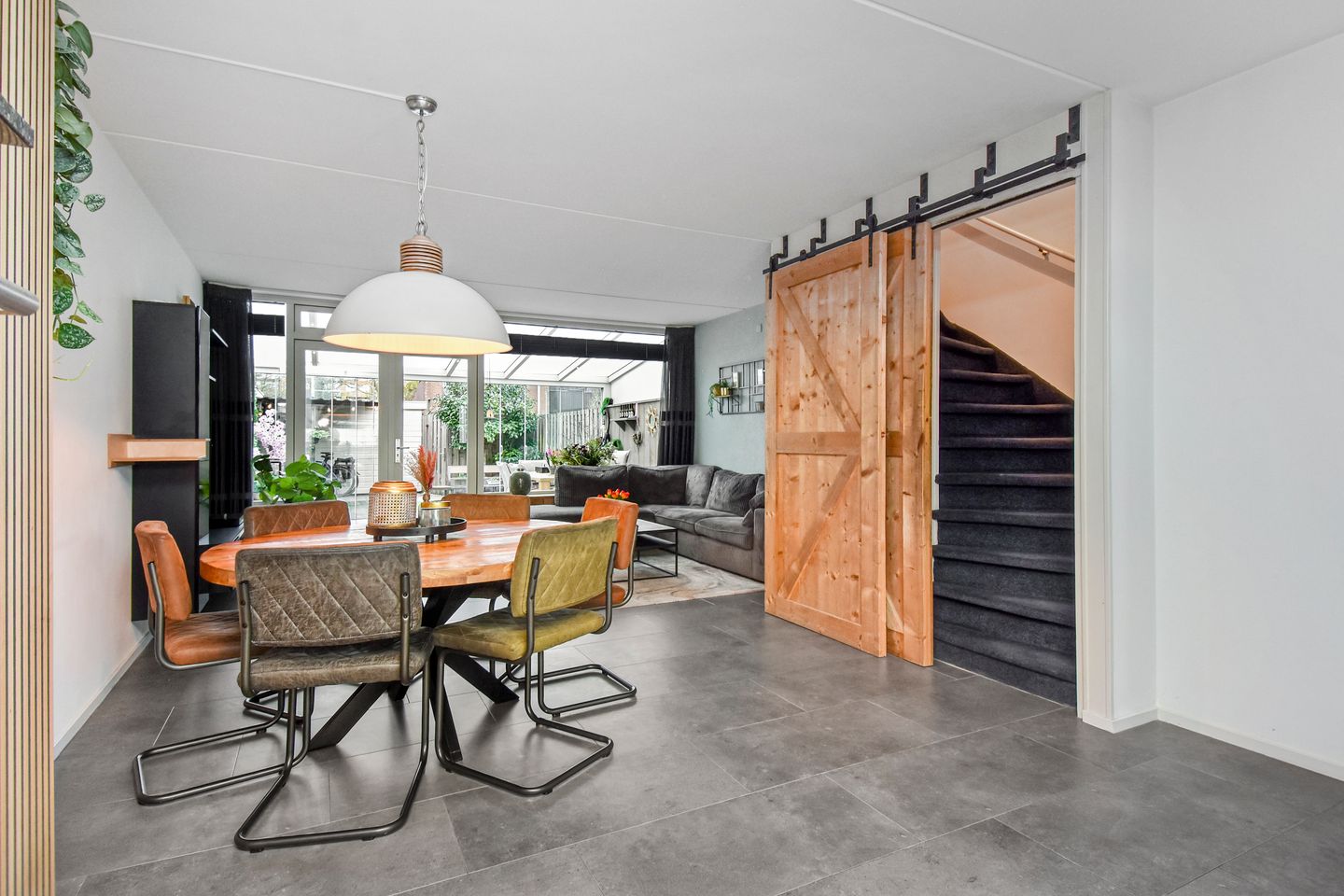 Foto 10 van Meidoorn 7