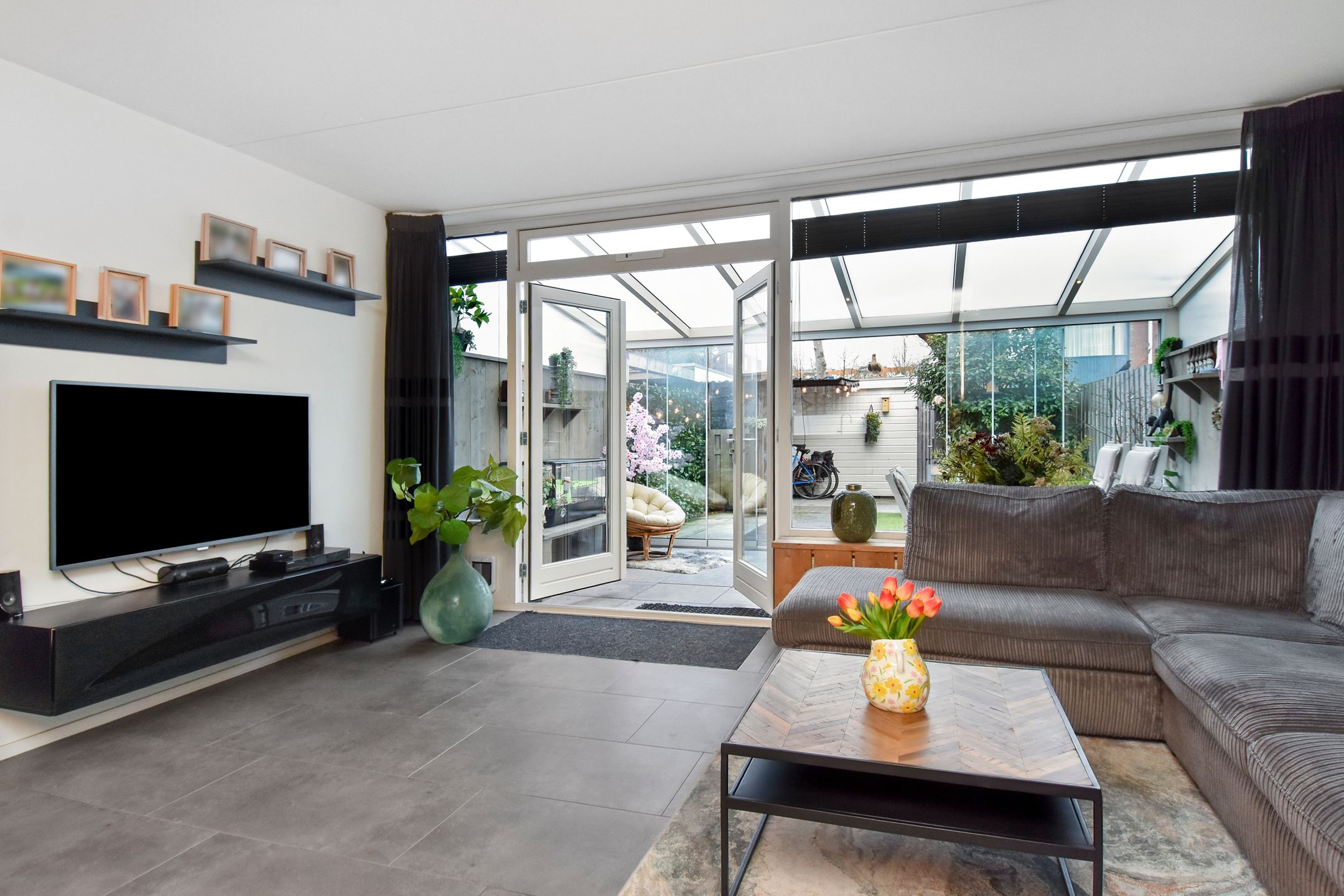 Foto 9 van Meidoorn 7