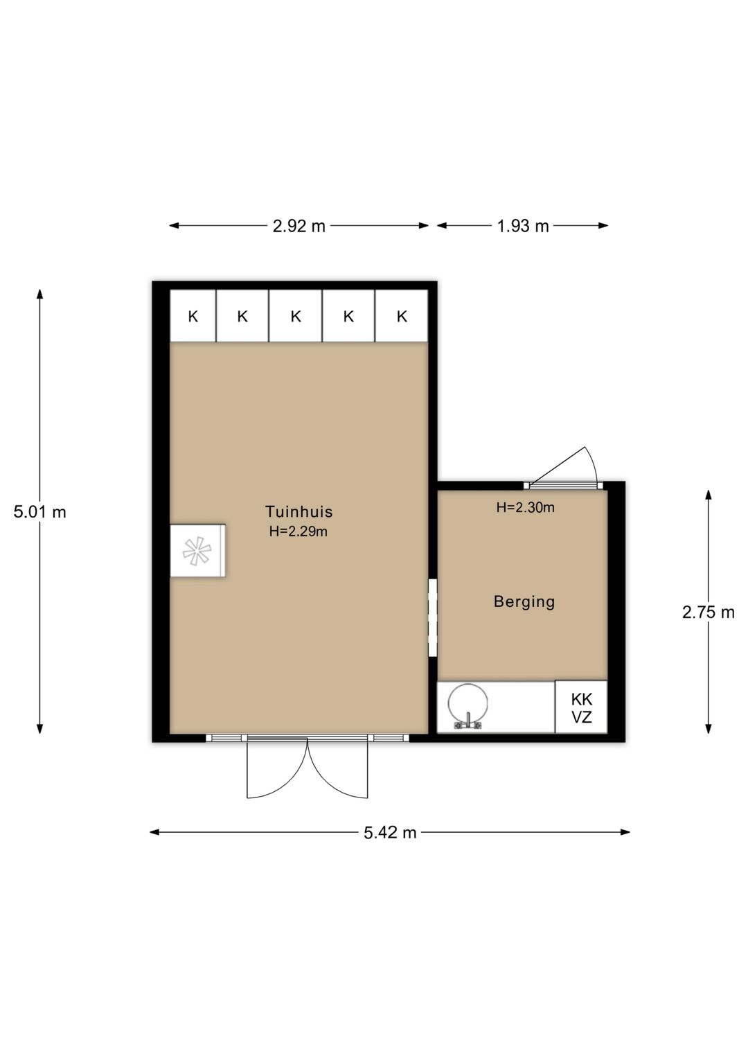 Foto 41 van Het Bakhuis 22