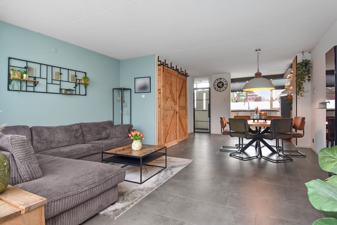 Foto 8 van Meidoorn 7