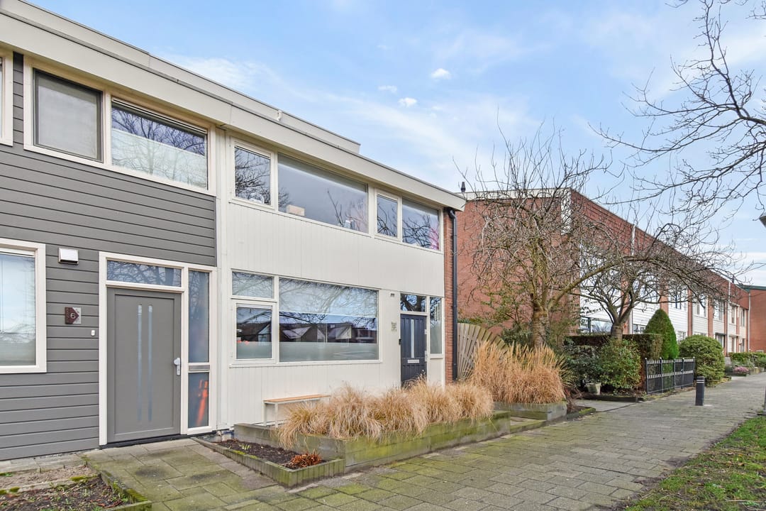 Foto 38 van Meidoorn 7