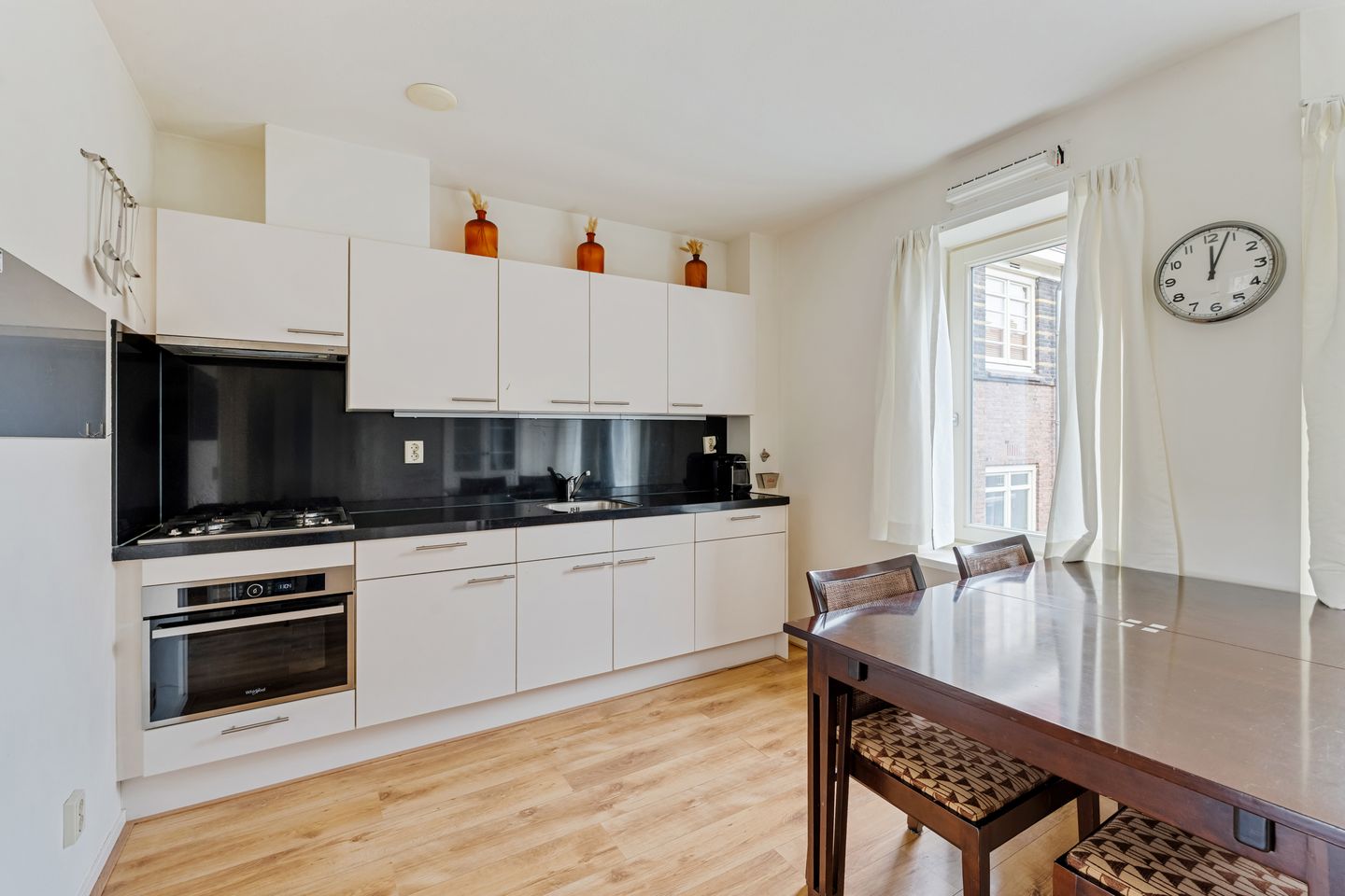 Foto 4 van Turnerstraat 11-1