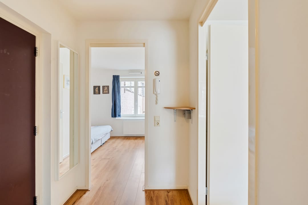 Foto 7 van Turnerstraat 11-1