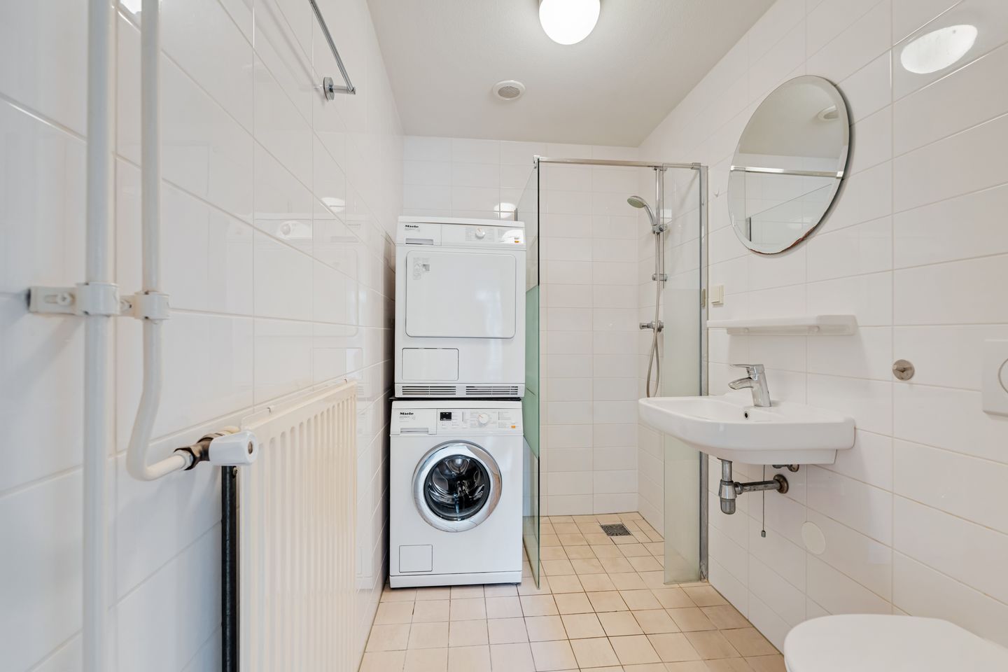 Foto 10 van Turnerstraat 11-1