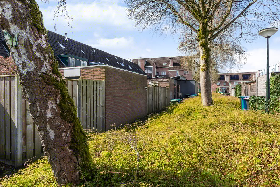 Foto 32 van Het Bakhuis 22