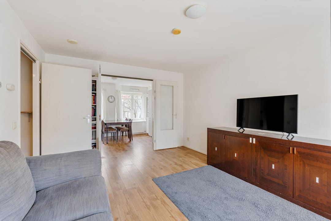 Foto 1 van Turnerstraat 11-1