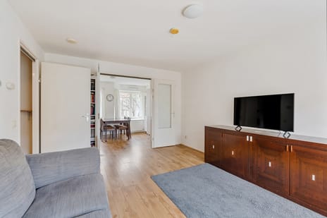 Turnerstraat thumbnail