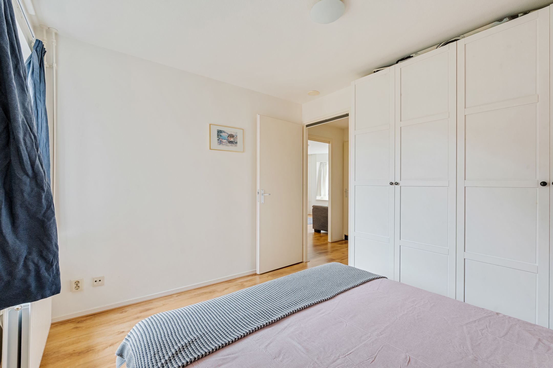 Foto 9 van Turnerstraat 11-1