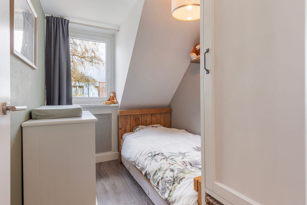 Foto 23 van Het Bakhuis 22