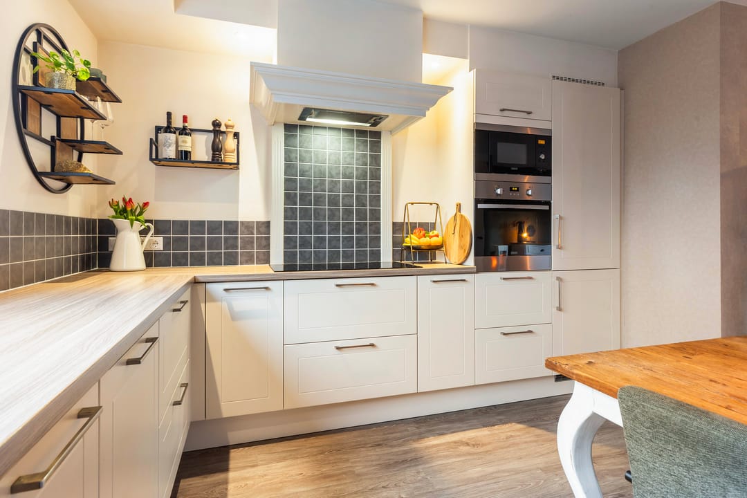 Foto 8 van Het Bakhuis 22