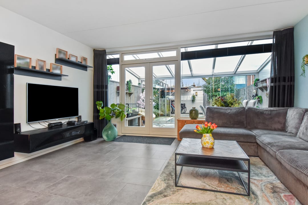 Foto 7 van Meidoorn 7