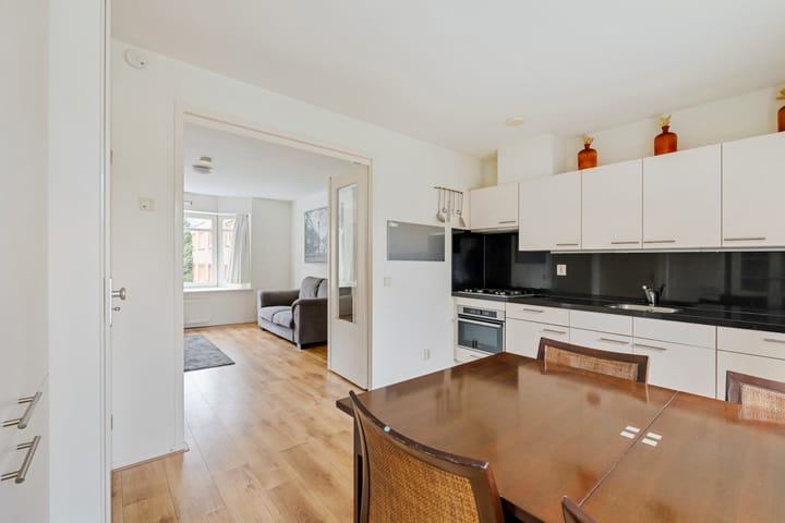 Foto 5 van Turnerstraat 11-1