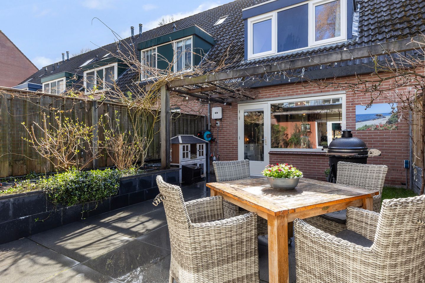 Foto 10 van Het Bakhuis 22