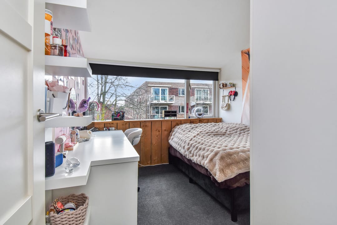 Foto 23 van Meidoorn 7