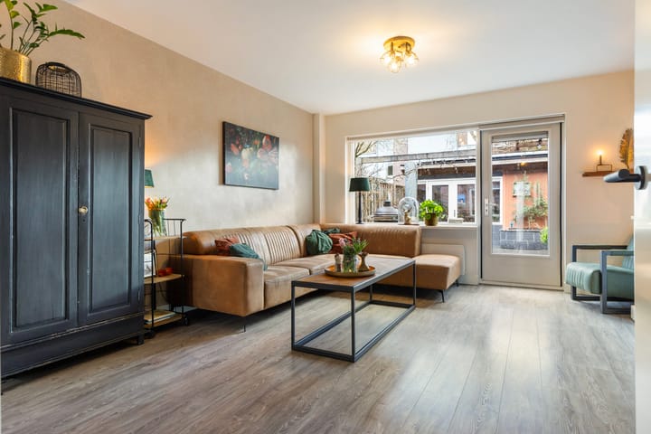 Foto 2 van Het Bakhuis 22