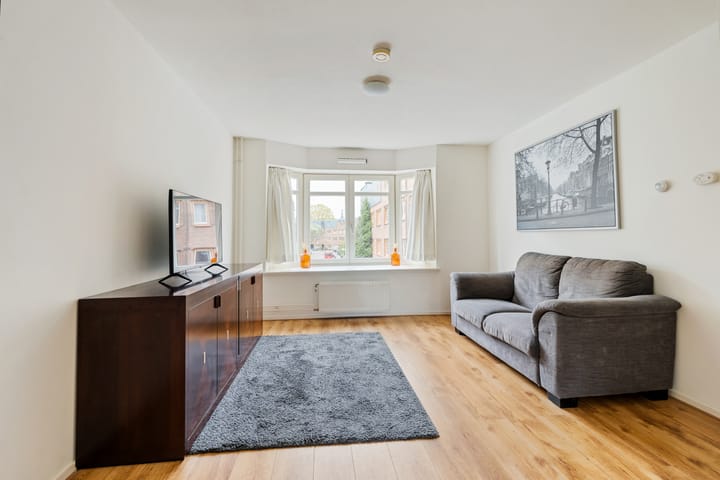 Foto 2 van Turnerstraat 11-1