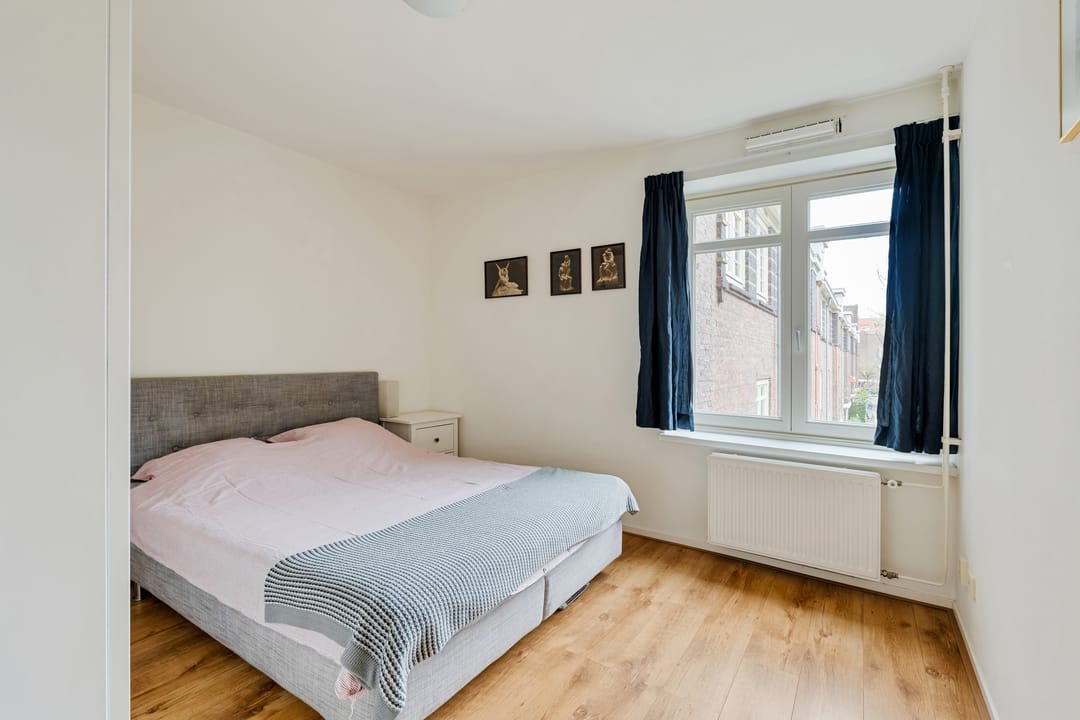 Foto 8 van Turnerstraat 11-1