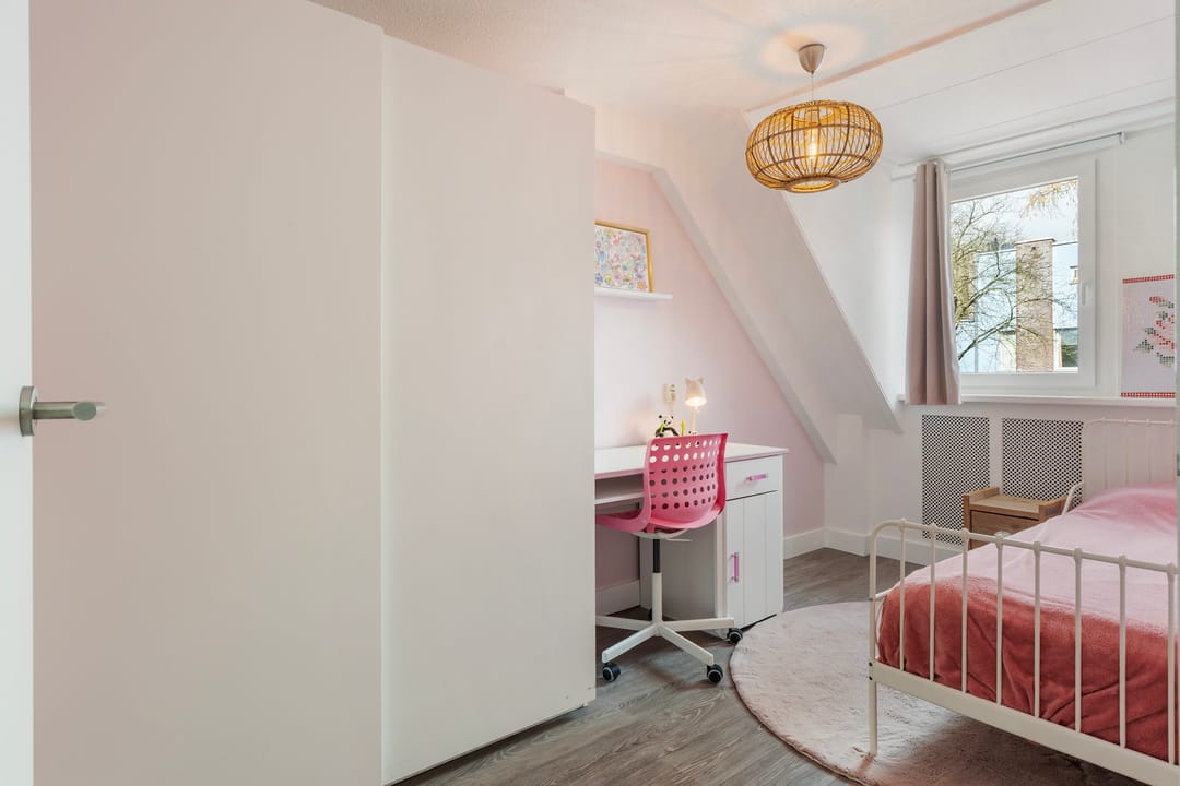 Foto 22 van Het Bakhuis 22