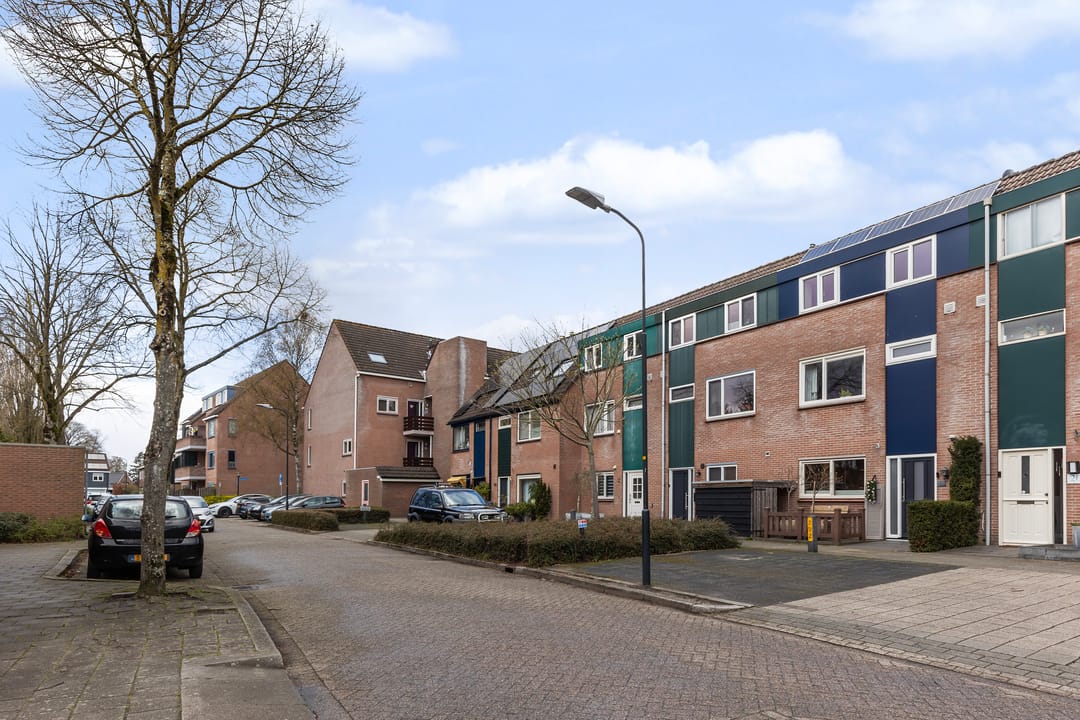 Foto 31 van Het Bakhuis 22