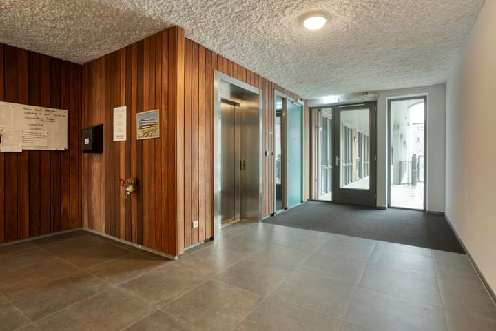 Photo 4 of Frisselsteinstraat 4-07