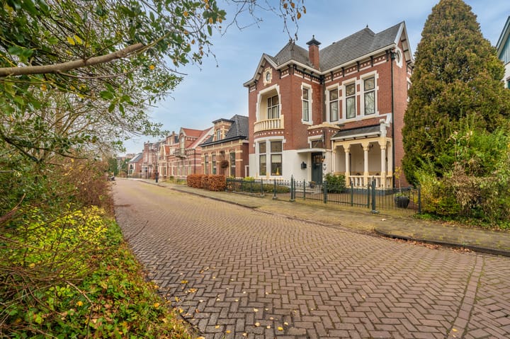 Foto 2 van Paul Krugerstraat 16