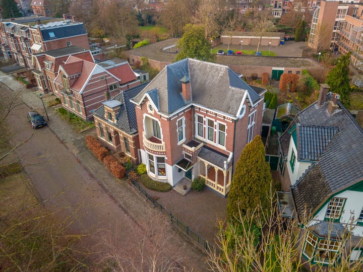 Paul Krugerstraat 16 main image