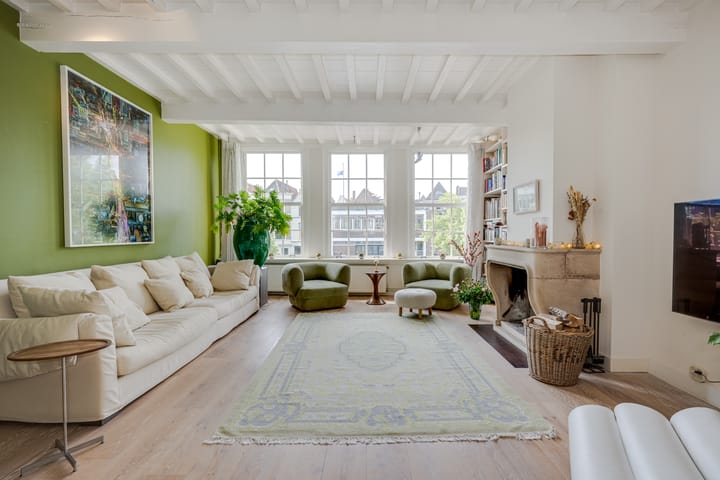 Foto 2 van Nieuwe Rijn 98