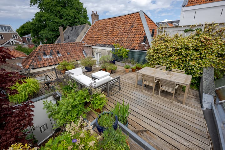 Foto 3 van Nieuwe Rijn 98