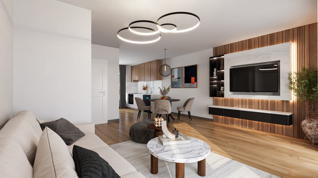 Photo 7 of A (Bouwnr. 4)