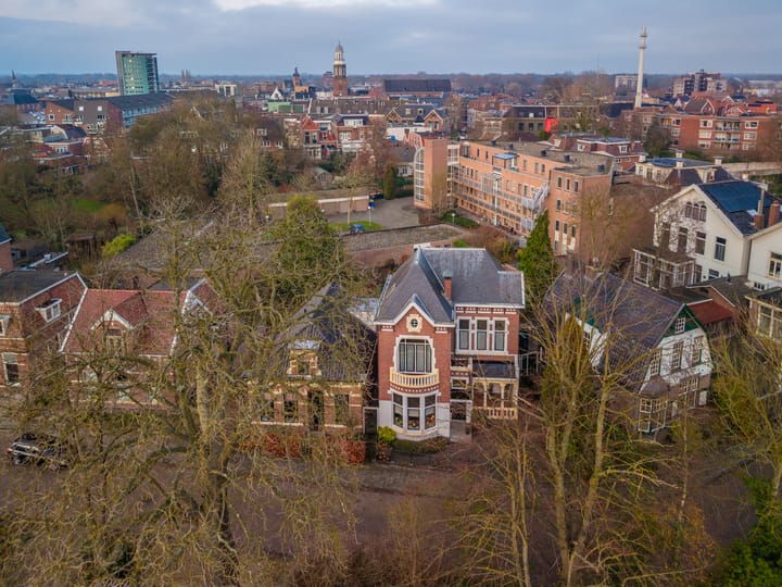 Photo 4 of Paul Krugerstraat 16
