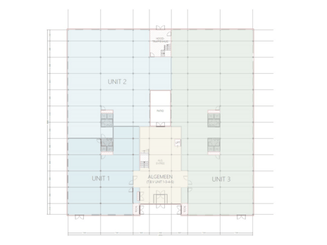 View floorplan