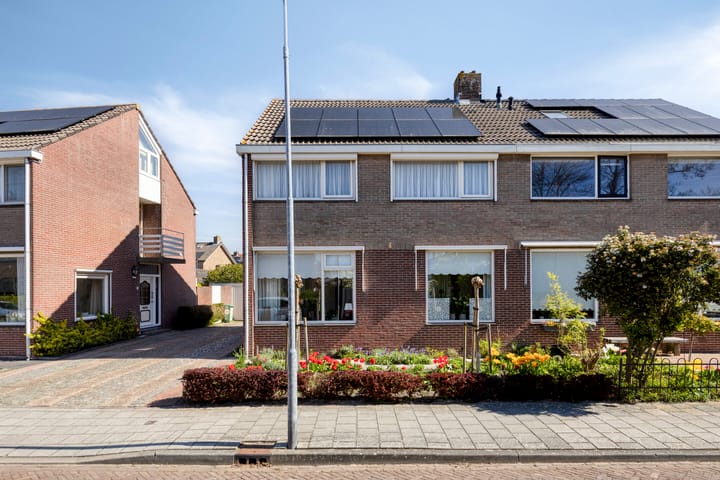 Foto 2 van Wellinkwervestraat 6