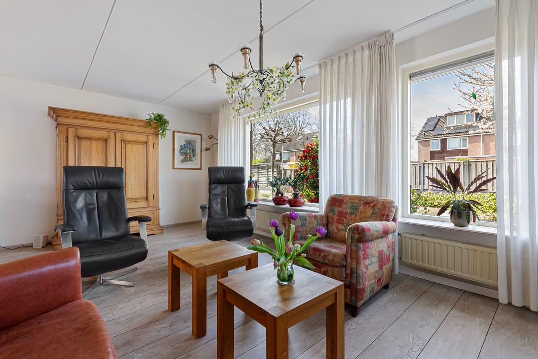 Foto 8 van Bakkersveld 63